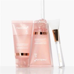MEDICUBE CLLAGEN WRAPPING NIGHT MASK(75ml)